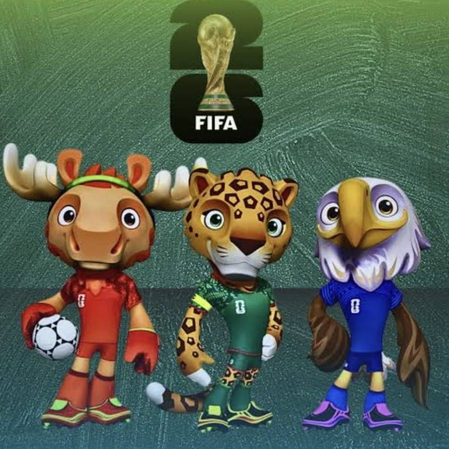Esta semana se presentarán los pormenores del Mundial 2026 en la mañanera