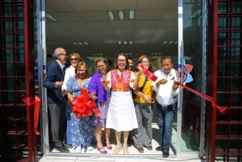 “Casa del Adolescente” abre sus puertas en Ecatepec con atenci&oacute;n m&eacute;dica y apoyo psicol&oacute;gico