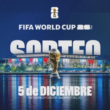 Ernesto S&aacute;nchez pide reforzar seguridad en Quintana Roo ante llegada del Mundial 2026 .