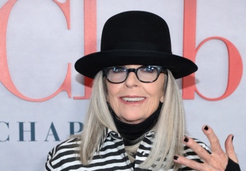 Mansi&oacute;n de Diane Keaton en Beverly Hills se pone a la venta por 25 millones de d&oacute;lares