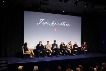Se agotan las entradas de Frankenstein y Frankelda en Cineteca Nacional