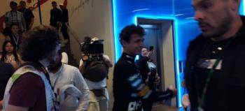 Norris conquista M&eacute;xico y se lanza al liderato del Mundial Lando Norris ya tiene su tarde de gloria en 2025 .