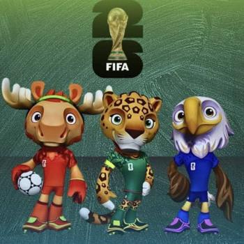 Esta semana se presentar&aacute;n los pormenores del Mundial 2026 en la ma&ntilde;anera