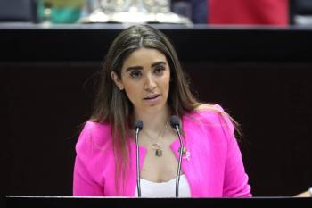 Propone diputada Ealy prohibir cirug&iacute;as est&eacute;ticas en menores de 18 a&ntilde;os, salvo en casos m&eacute;dicos justificados