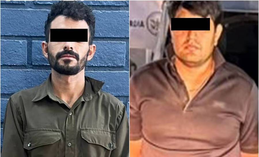 Operativos en Sinaloa dejan detenidos, armas aseguradas y enfrentamientos con presuntos integrantes de “Los Chapitos”