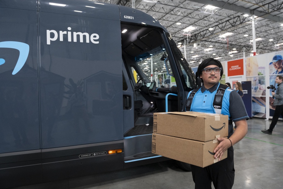 Amazon recortará 30.000 puestos de trabajo, reportan medios estadounidenses