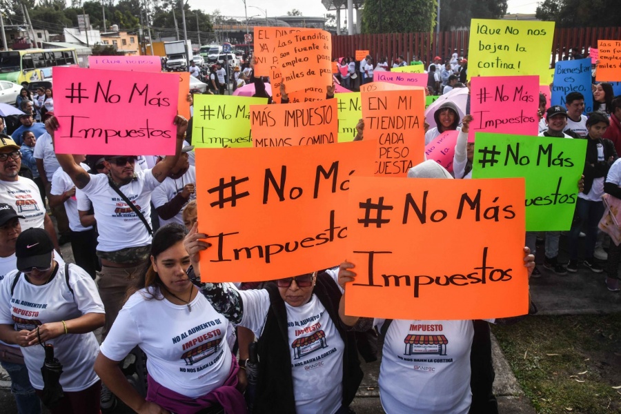 Hacienda defiende paquete fiscal 2026 y asegura control responsable del endeudamiento