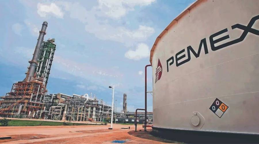 Pemex reporta pérdidas millonarias pese al rescate financiero de Claudia Sheinbaum