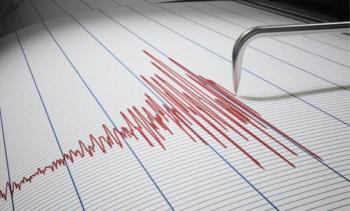 Sismo de magnitud 6,5 en las Antillas