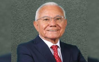 Fallece Juan Salgado Brito, secretario de Gobierno de Morelos, a los 77 a&ntilde;os