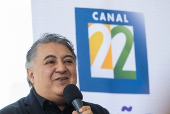 Canal 22 busca consolidarse como el principal referente cultural de M&eacute;xico con su nuevo plan 2025–2030