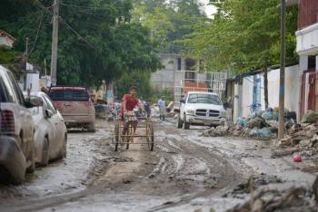 Gobierno de M&eacute;xico: se han otorgado 70 mil 256 apoyos a personas afectadas por las lluvias