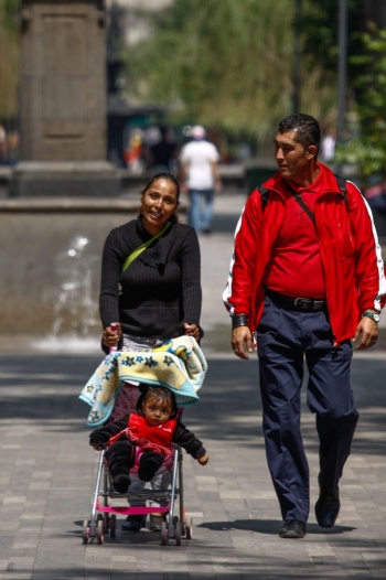 Se espera un martes fresco y mayormente soleado en CDMX y Valle de M&eacute;xico