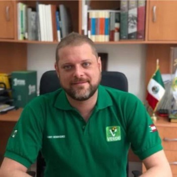 PVEM en Yucat&aacute;n releva a su dirigente tras pol&eacute;mica por videos difundidos