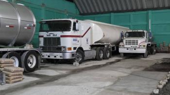 Gobierno del Edom&eacute;x garantiza abasto ciudadano ante intentos de presi&oacute;n de mafias del agua
