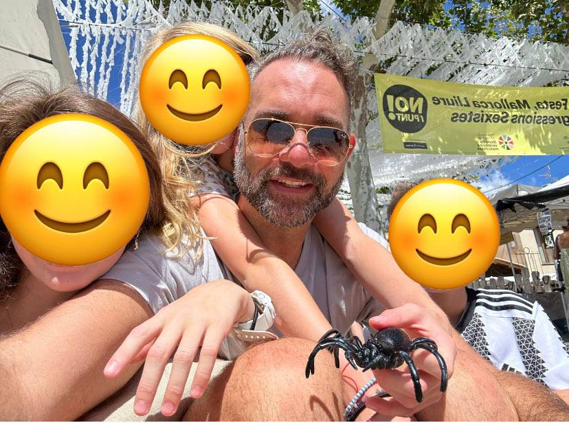 Reconocen a Guillermo Sesma como víctima de manipulación judicial de la abogada Ana Katiria y ex esposa