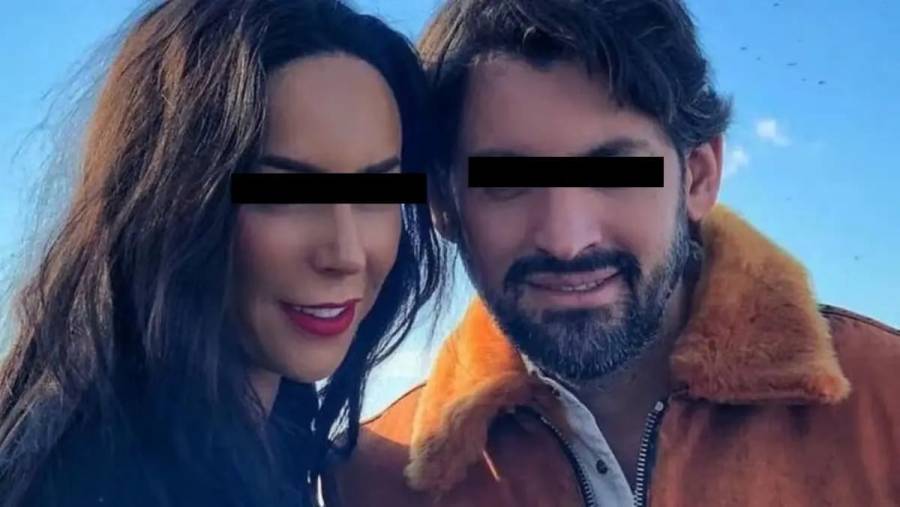 Esposo de Inés Gómez Mont será extraditado a México: Claudia Sheinbaum