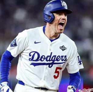 Dodgers vence en 18 entradas a Toronto y toman ventaja en la Serie Mundial