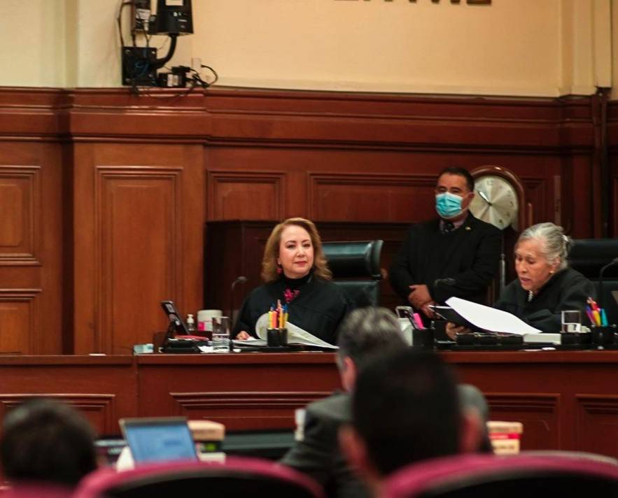 Actas de nacimiento extemporáneas no deben impedir la obtención de pasaporte: SCJN