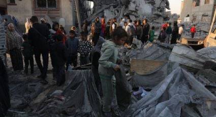 Israel rompe el alto el fuego en Gaza pese a mediación de Trump