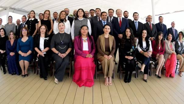 Poder Judicial refuerza medidas contra el nepotismo y los conflictos de interés