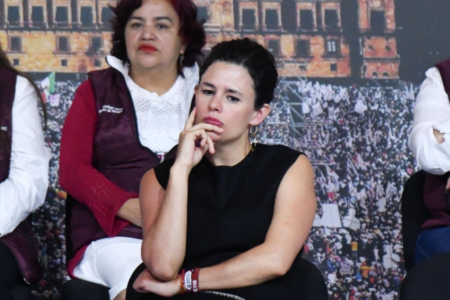 Morena refuerza unidad y llama a no confiarse de cara a 2027