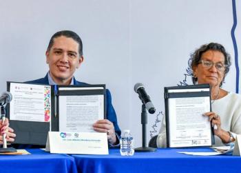 Benito Ju&aacute;rez fortalece su Atlas de Riesgo con 17 capas de informaci&oacute;n y una inversi&oacute;n hist&oacute;rica en Protecci&oacute;n Civil