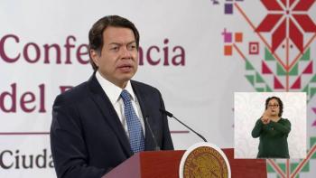 SEP modernizar&aacute; el sistema de bachilleratos y abrir&aacute; 120 mil nuevos espacios en 2026 .