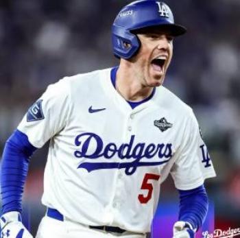 Dodgers vence en 18 entradas a Toronto y toman ventaja en la Serie Mundial