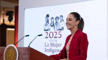 M&aacute;s de 70 mil familias reciben apoyo por lluvias en cinco estados