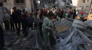 Israel rompe el alto el fuego en Gaza pese a mediaci&oacute;n de Trump
