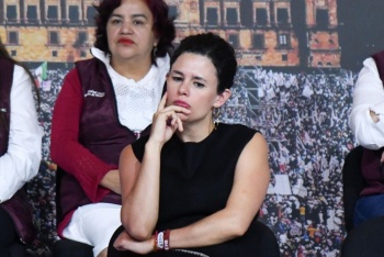 Morena refuerza unidad y llama a no confiarse de cara a 2027