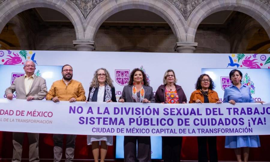 “Es momento de debatir la eutanasia en CDMX”: Clara Brugada
