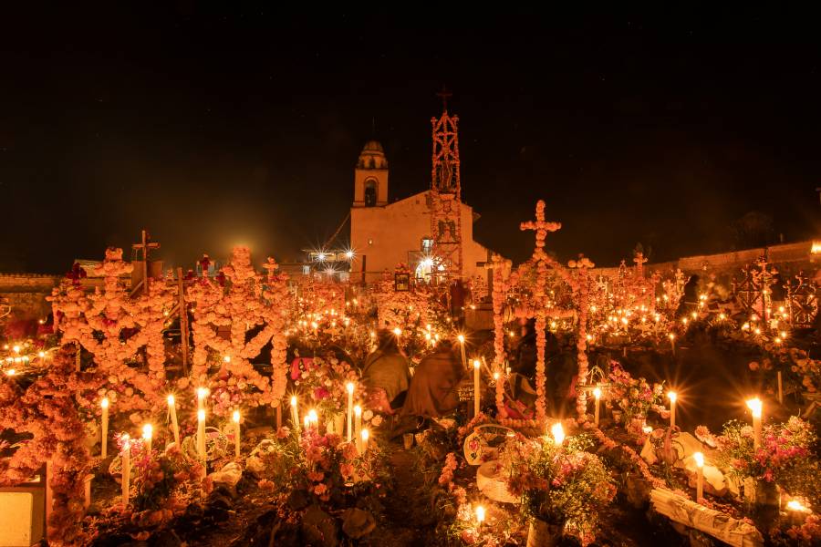 P&aacute;tzcuaro, un referente de identidad cultural ante los ojos del mundo