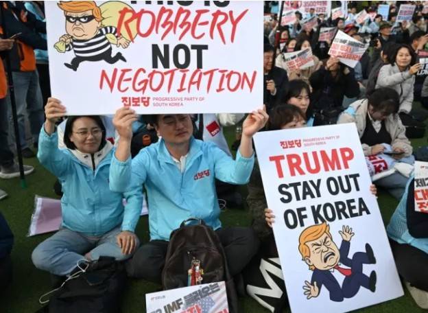 Fidelidad a EEUU o abrirse a Asia, el dilema de Latinoamérica