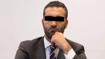 FGJCDMX confirma detenci&oacute;n de Sim&oacute;n Levy en Portugal y proceso de extradici&oacute;n a M&eacute;xico