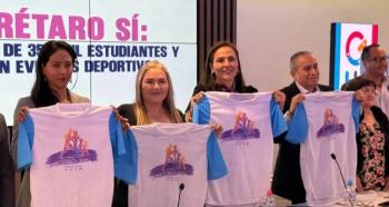 Anuncian el regreso de la “Carrera Usebeq”