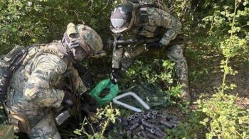 Presenta el Gabinete de Seguridad resultados de la “Operaci&oacute;n Frontera Norte”