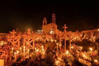 P&aacute;tzcuaro, un referente de identidad cultural ante los ojos del mundo
