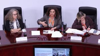 “Alza de precios al transporte concesionado debe discutirse abordando todas las aristas”: Brugada