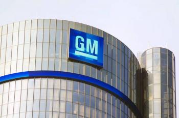 General Motors anuncia suspensi&oacute;n de 5,500 empleados por ajuste en producci&oacute;n de veh&iacute;culos el&eacute;ctricos