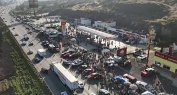 El Marqu&eacute;s realiza operativo por celebraci&oacute;n de San Judas Tadeo