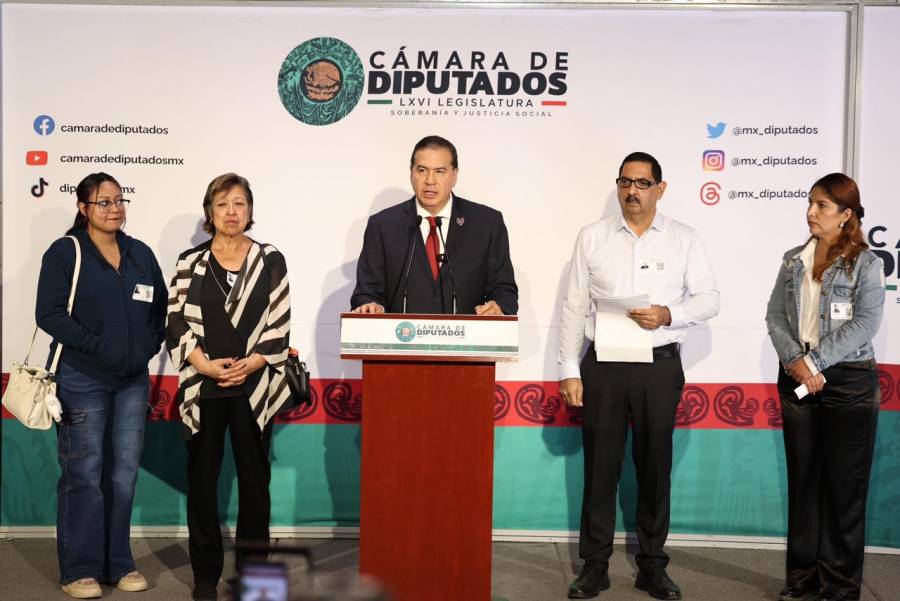 Exige Ricardo Mej&iacute;a justicia por tragedia en la mina El Pinabete