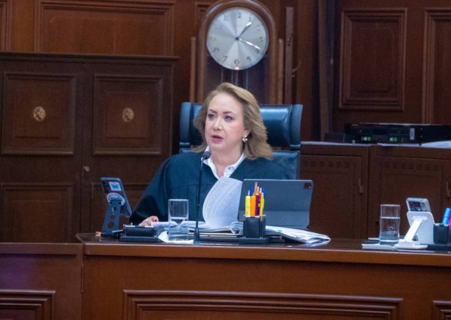 SCJN avala tope a comisiones de AFORE y protege recursos para el retiro