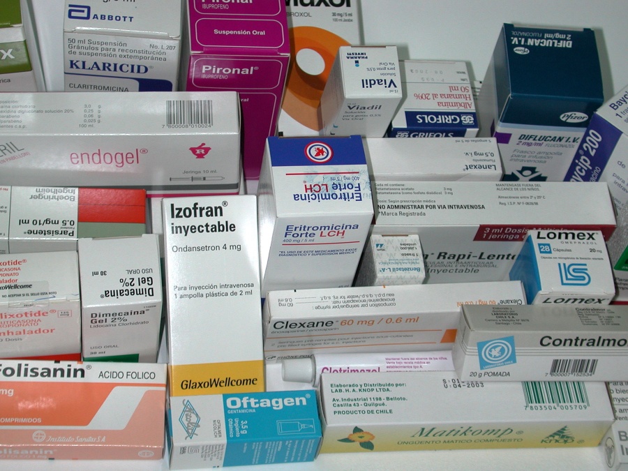 Soluci&oacute;n en curso para la entrega de medicamentos, afirma la industria farmac&eacute;utica