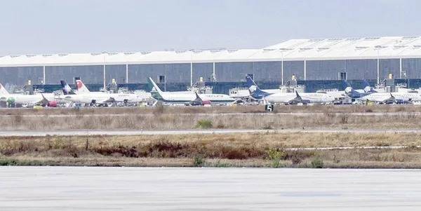 Cancelación de rutas aéreas, parte de la estrategia de presión de EE.UU. hacia México: Kenneth Smith