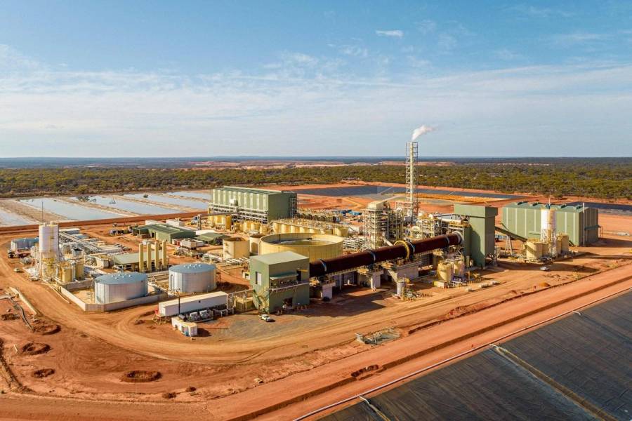México se perfila como centro clave para tierras raras en medio de tensión comercial EE.UU.-China