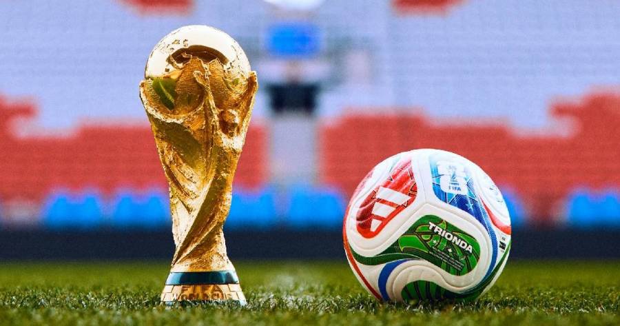 México concede exención fiscal a FIFA para el Mundial 2026 tras aprobación de la Ley de Ingresos