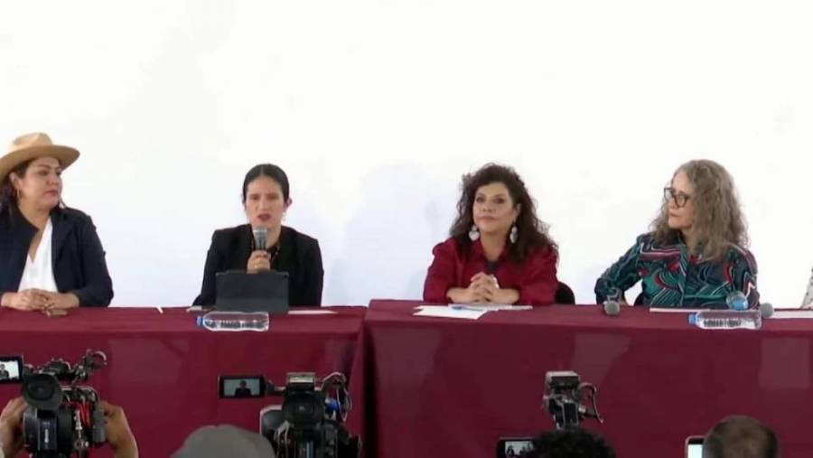 FGJCDMX rescata a 80 menores en albergue Casa de las Mercedes por presunto abuso y trata