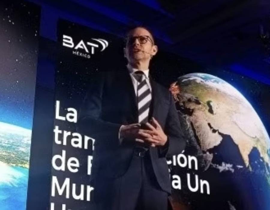 Con plataforma Omni™️ de British American Tobacco se busca reducir tabaquismo